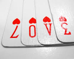 Game of Love... 